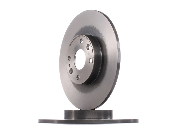 8697553 оригинални Спирачен диск BREMBO MX-5