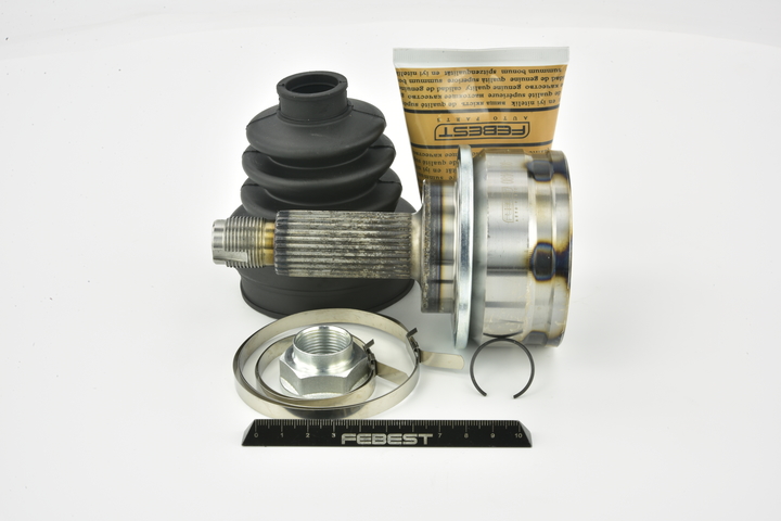Antriebswellengelenk 0810-008 FEBEST 28091AA024 SUBARU, BEDFORD