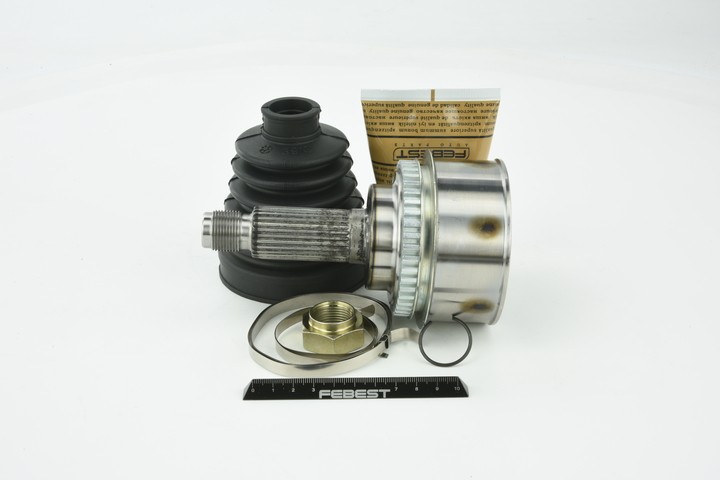 Antriebswellengelenk 0810-027A44 FEBEST 28391FE110 SUBARU