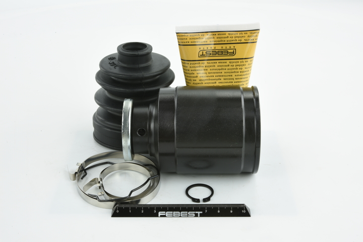 Constant velocity joint FEBEST 0811-1002 rating