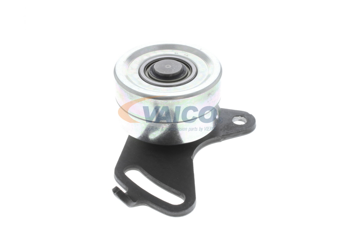VAICO V700060 Spanrol voor de distributieriem TOYOTA Hiace Van (H50, H60, H70) 2.4 D (LH61, LH51) 75 Pk Diesel 1987