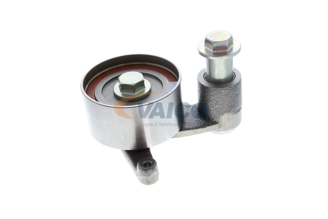 Spannrolle, Zahnriemen 1350588480 VAICO V70-0067 TOYOTA, SUZUKI, LEXUS, WIESMANN