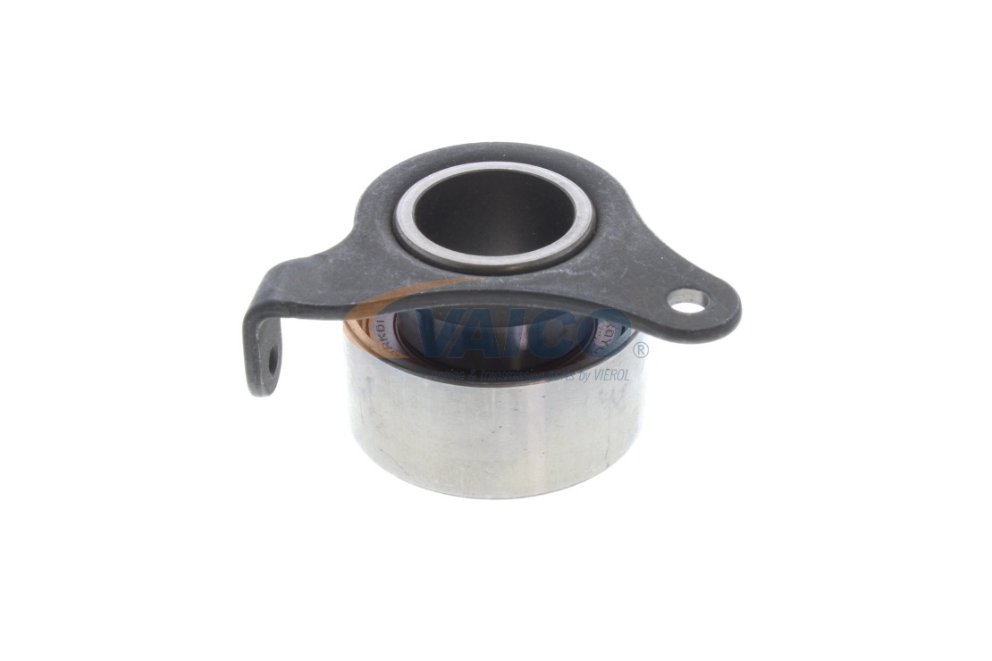 Spannrolle, Zahnriemen 1350510010 VAICO V70-0069 TOYOTA, SUZUKI, LEXUS, WIESMANN