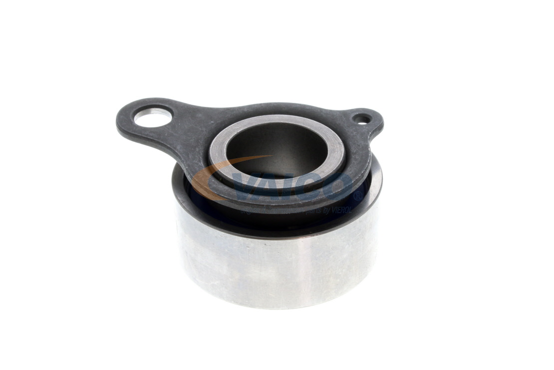 Spannrolle, Zahnriemen V70-0073 VAICO 1350502020 TOYOTA, LEXUS, WIESMANN