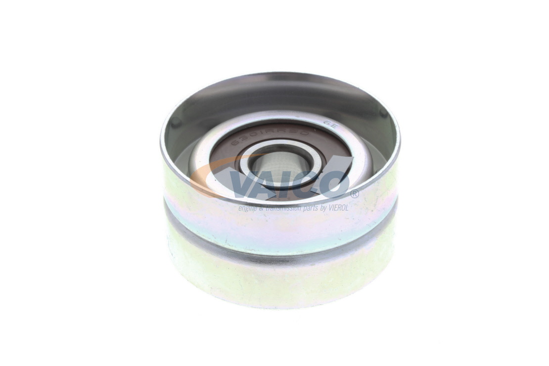 VAICO V700080 Umlenkrolle, Zahnriemen Umlenkrolle, Zahnriemen V70-0080 VAICO 1350310011 TOYOTA, SUZUKI, LEXUS, WIESMANN