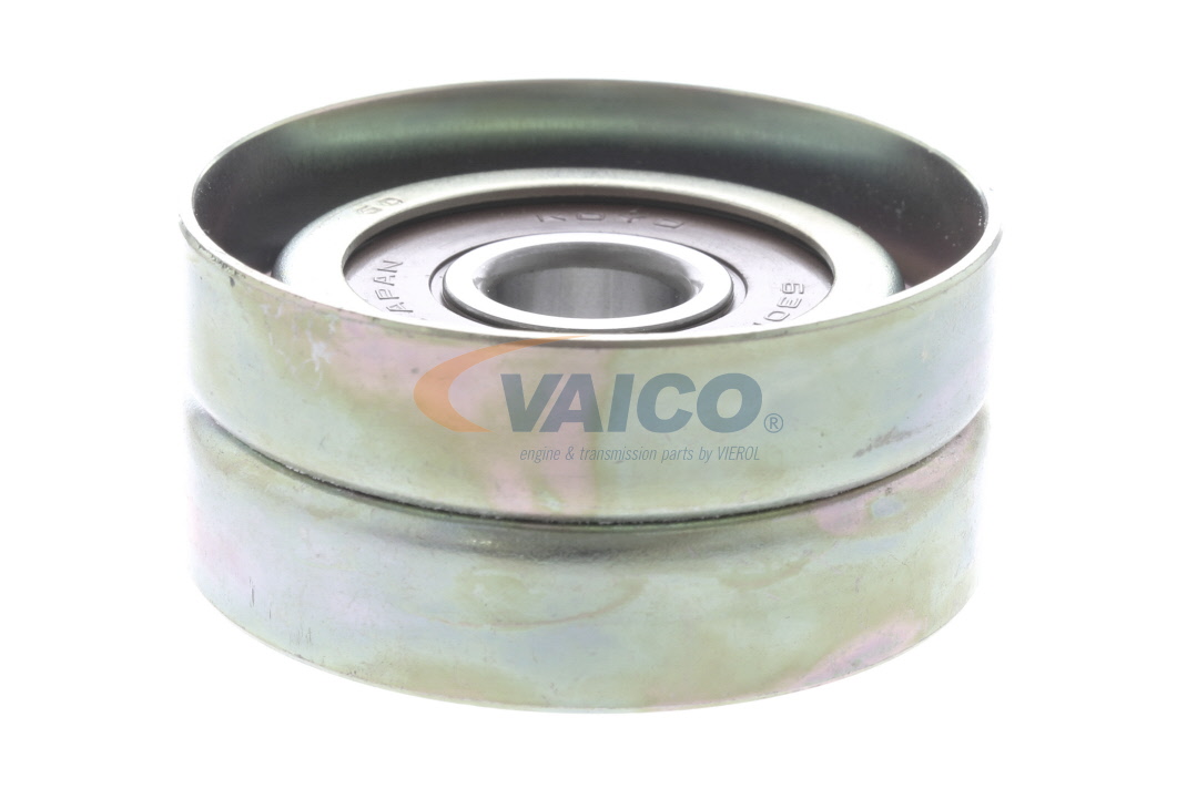 Umlenkrolle, Zahnriemen V70-0081 VAICO 1350310010 TOYOTA, SUZUKI, LEXUS, WIESMANN