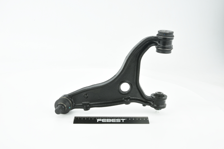 8702394 FEBEST 0824S12RLH Bærebro SUBARU TRIBECA originale pris