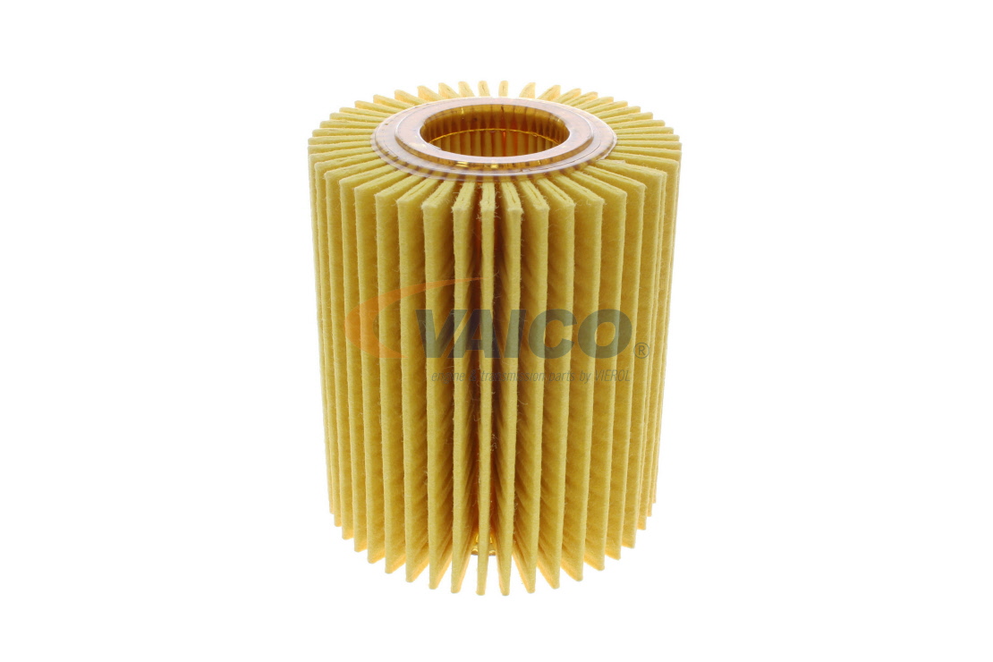 Ölfilter 04152-YZZA2 VAICO V70-0099 TOYOTA, LEXUS, WIESMANN
