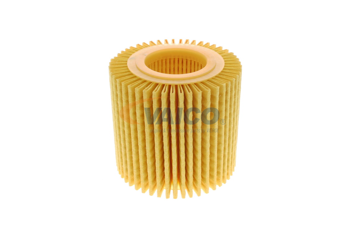 Ölfilter 04152 B1090 VAICO V70-0115 TOYOTA, LEXUS, ASTON MARTIN, WIESMANN