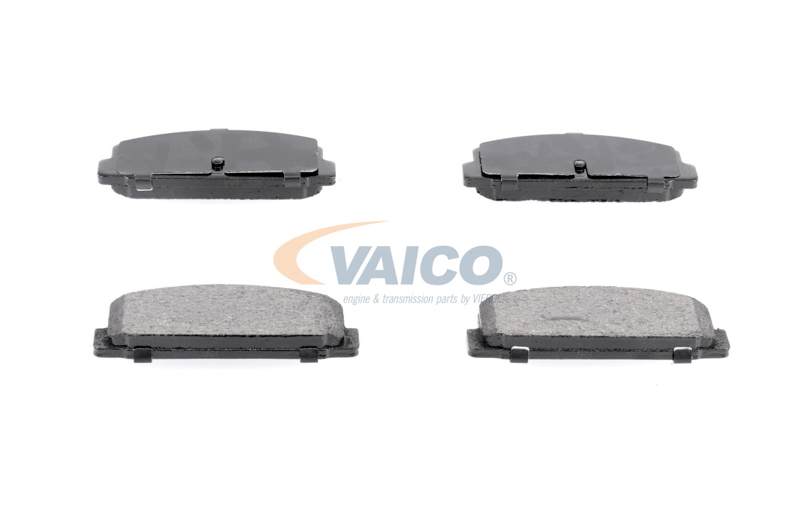 Bremsbeläge V32-0129 VAICO GJYB2648ZA9C MAZDA, MERCURY