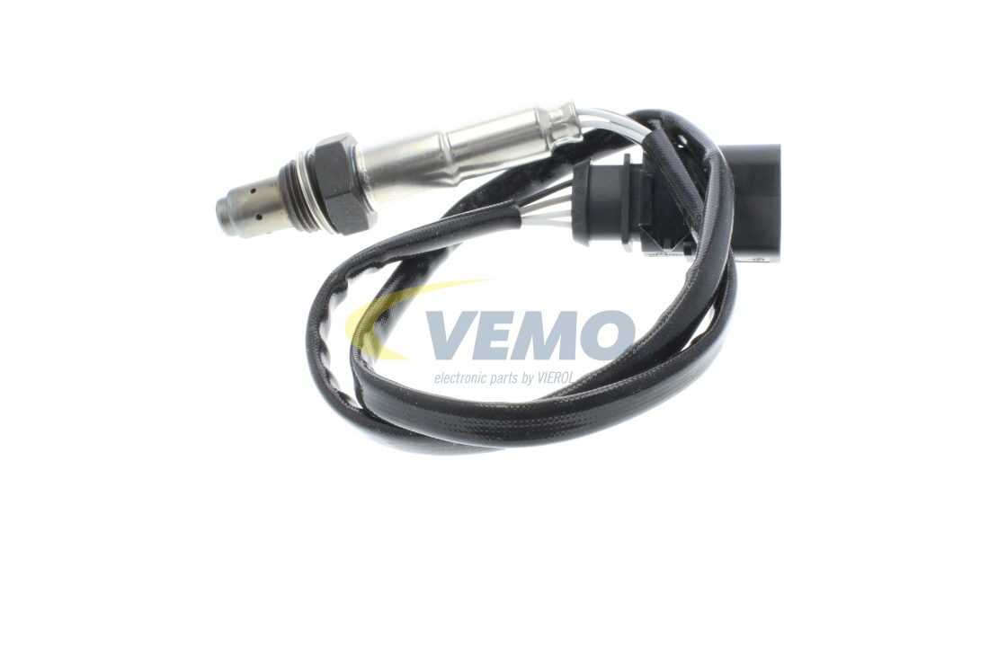 Sonde lambda 03C 906 262 P VEMO V10-76-0072 VOLKSWAGEN, AUDI, SKODA, SEAT, BENTLEY