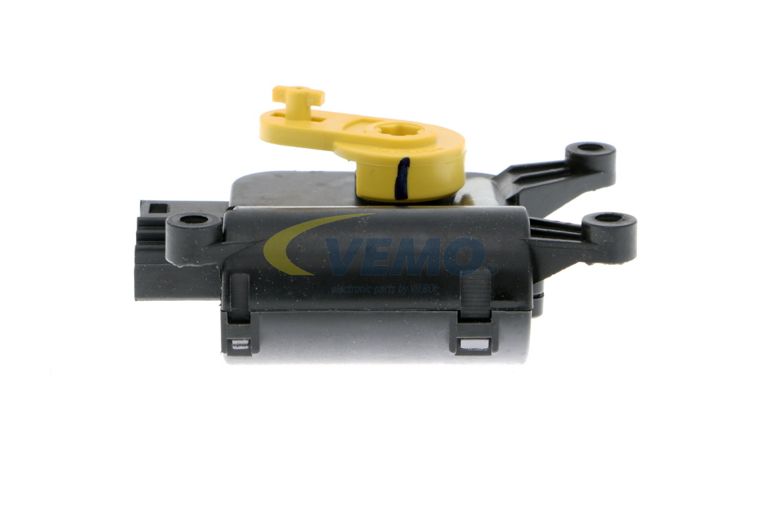 VEMO V10771003 Moteur actionneur de volet de climatisation Golf 1j5 1.6 16V 105 CV Essence 2004