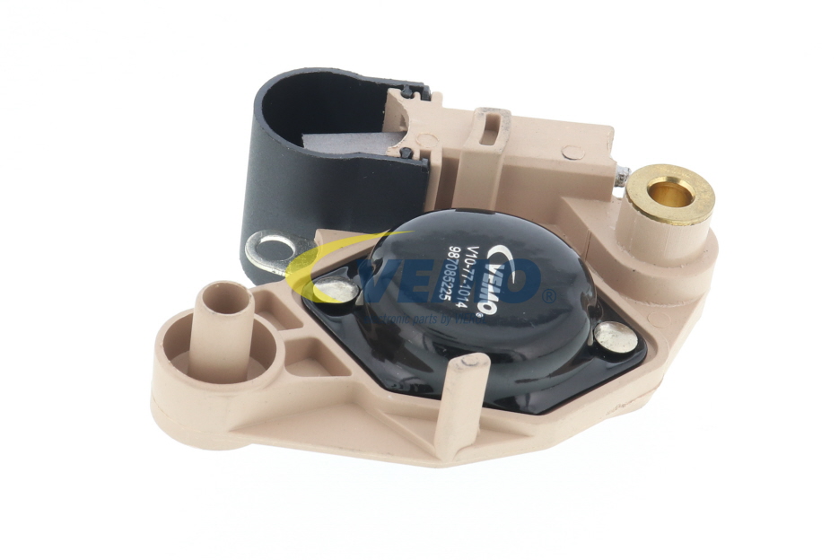 VEMO V10-77-1014 Generatorregler AUDI A6 1.8 T 150 PS Benzin