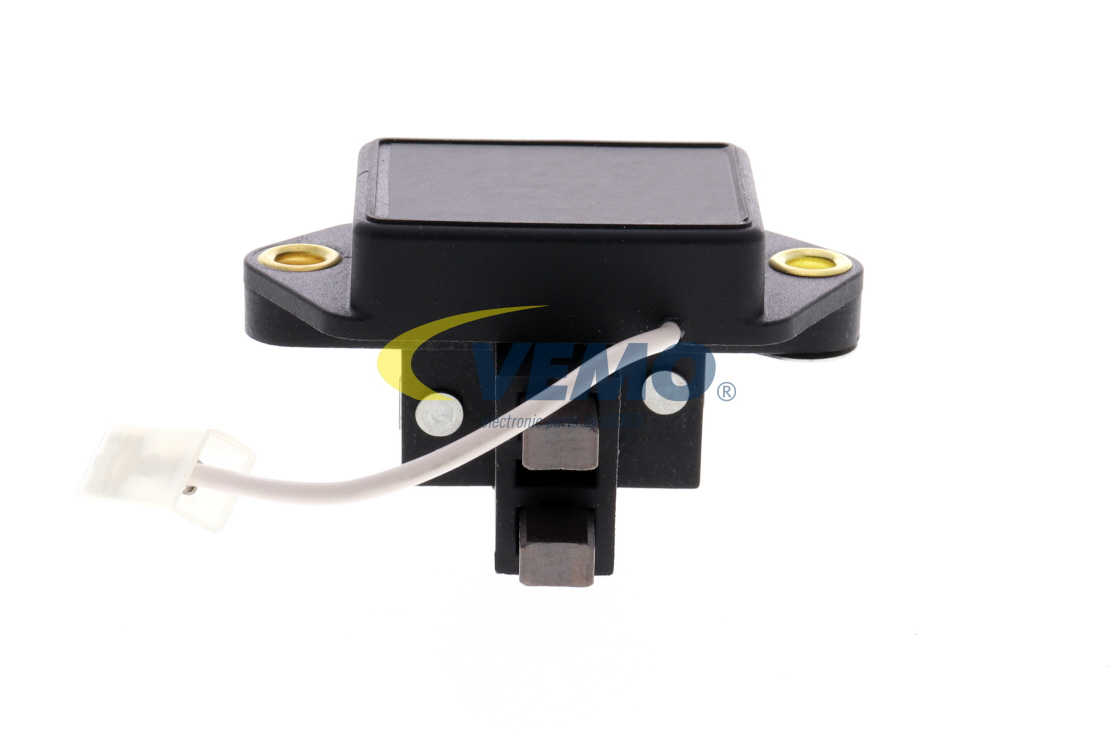 Lichtmaschinenregler V10-77-1015 VEMO 115901013 VW, AUDI, SKODA, SEAT