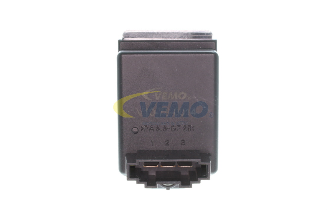 VEMO V10790014 Резистор за парно Audi A6 C5 Avant 3.0 quattro 220 K.C. бензин 2003