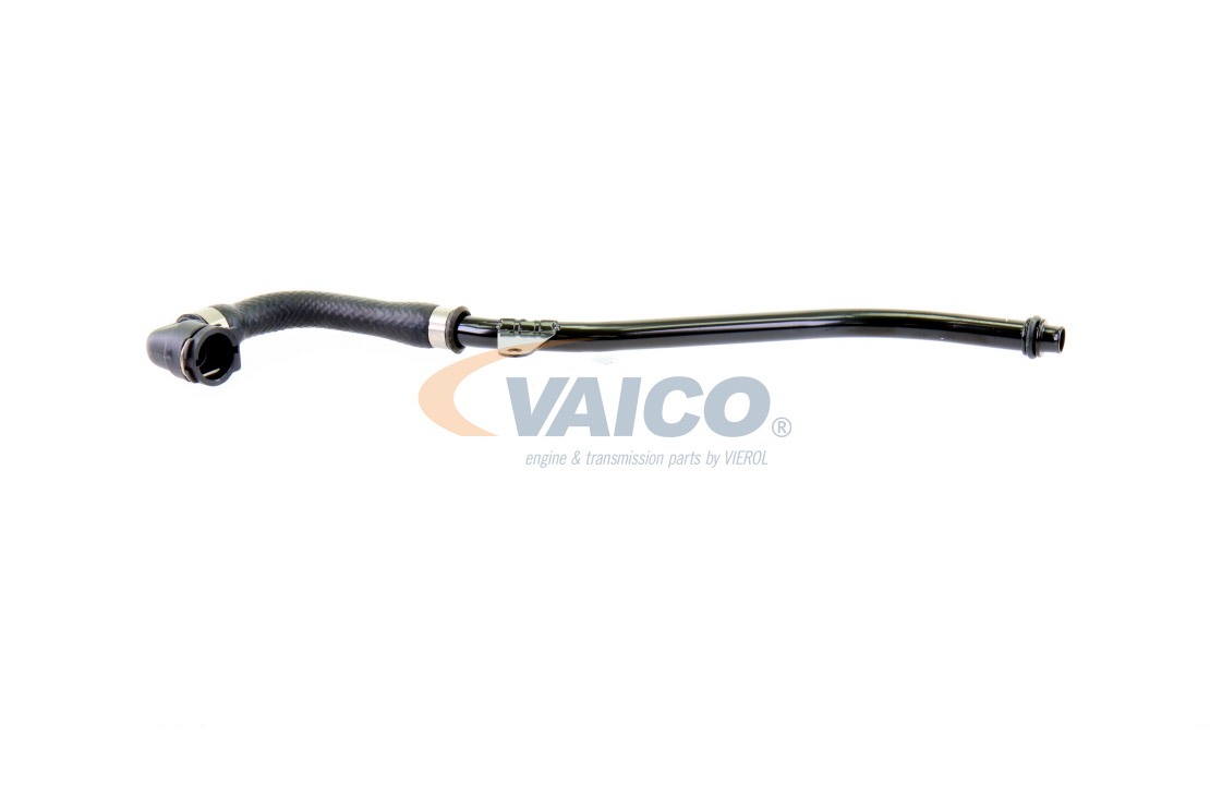 Radiator hose 11 53 1 711 384 VAICO V20-0879 BMW