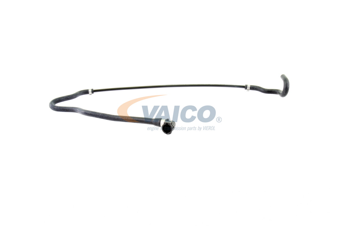 Kühlerschlauch V20-0890 VAICO 17127508012 BMW