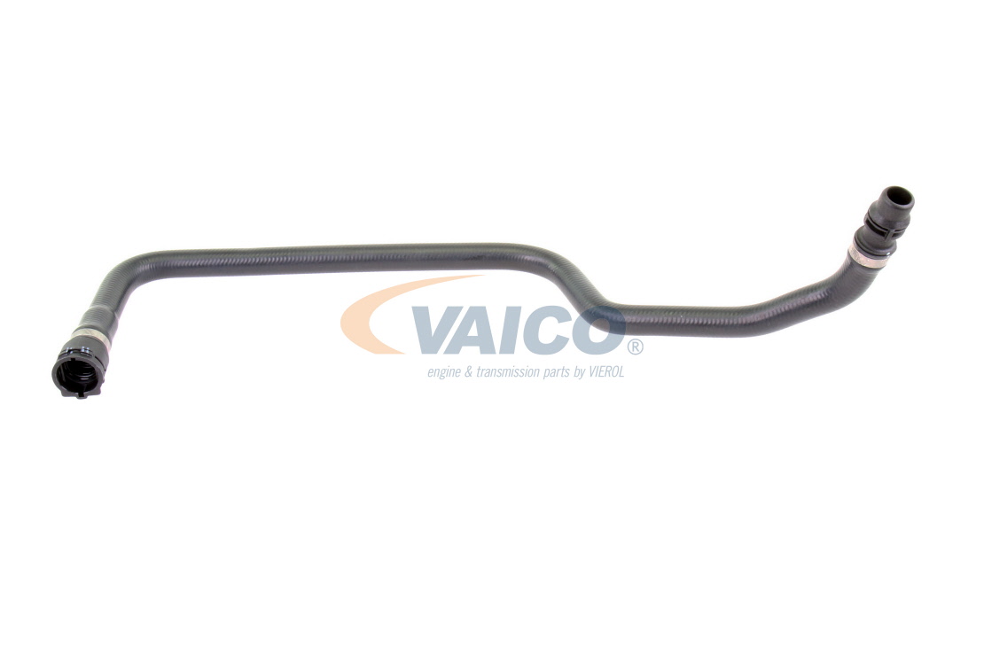 Kühlerschlauch V20-0891 VAICO 1438632 BMW, MINI