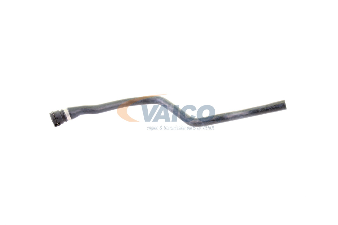 Przewód elastyczny chłodnicy 64218377783 VAICO V20-0902 BMW, MERCEDES-BENZ