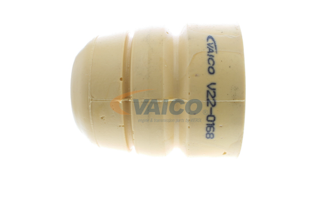 Dystans gumowy, resorowanie VAICO V22-0168 oceny