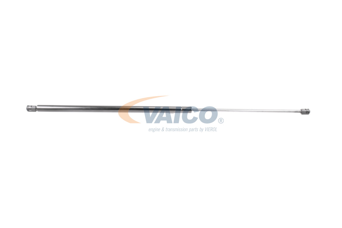 V24-0205 Gasfjäder till baklucka VAICO 735357043 FIAT