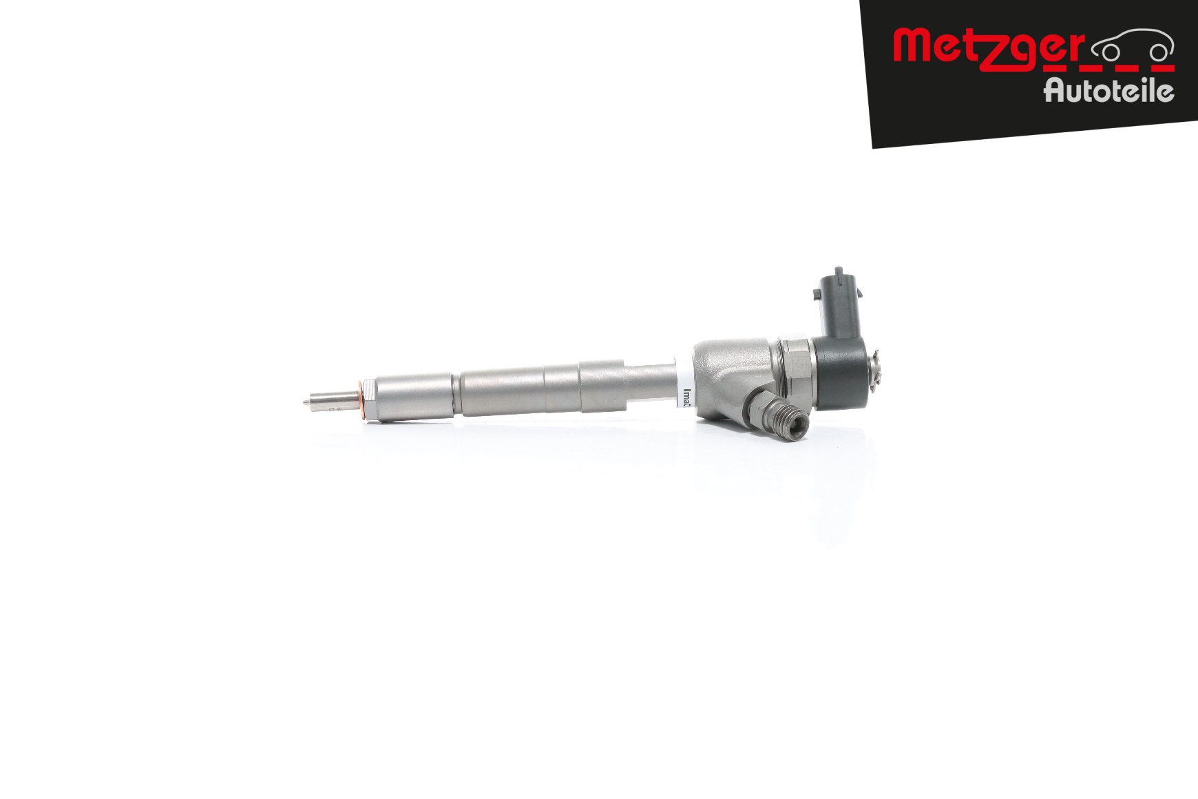 8707189 METZGER ORIGINAL ERSATZTEIL 0870019 Injector Suzuki Swift fz nz custo gasolina e diesel