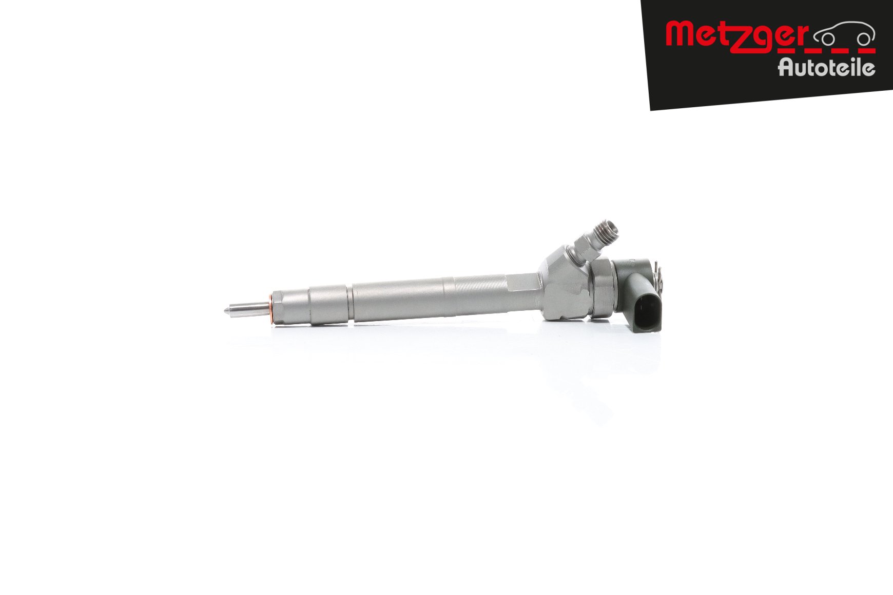 Εγχυτήρας ψεκασμού καυσίμου METZGER 0870047