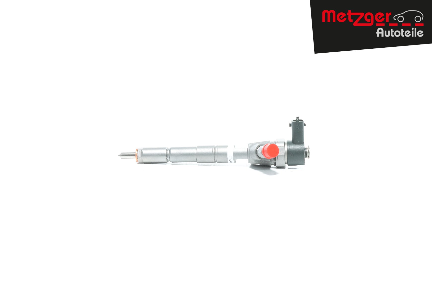 Wtrysk paliwa METZGER 0870060