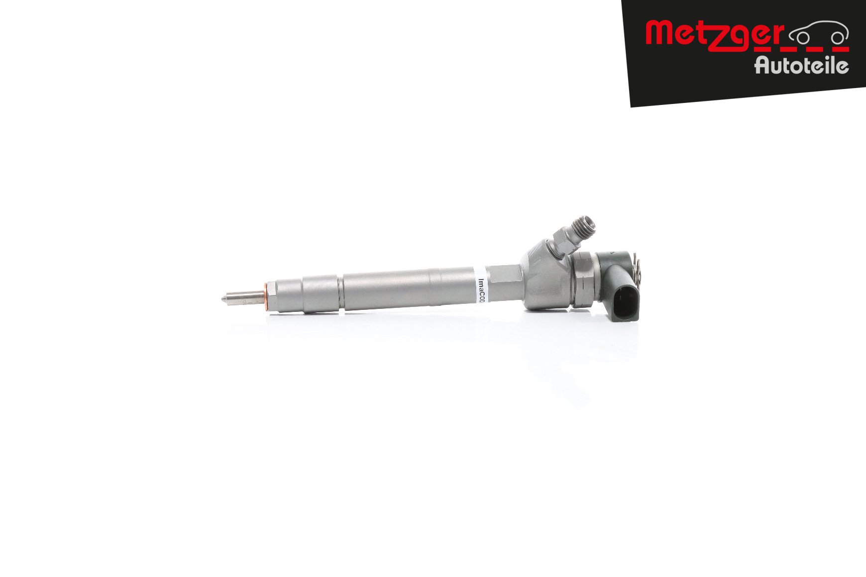 Einspritzdüse 0870073 METZGER A6460700487 MERCEDES-BENZ
