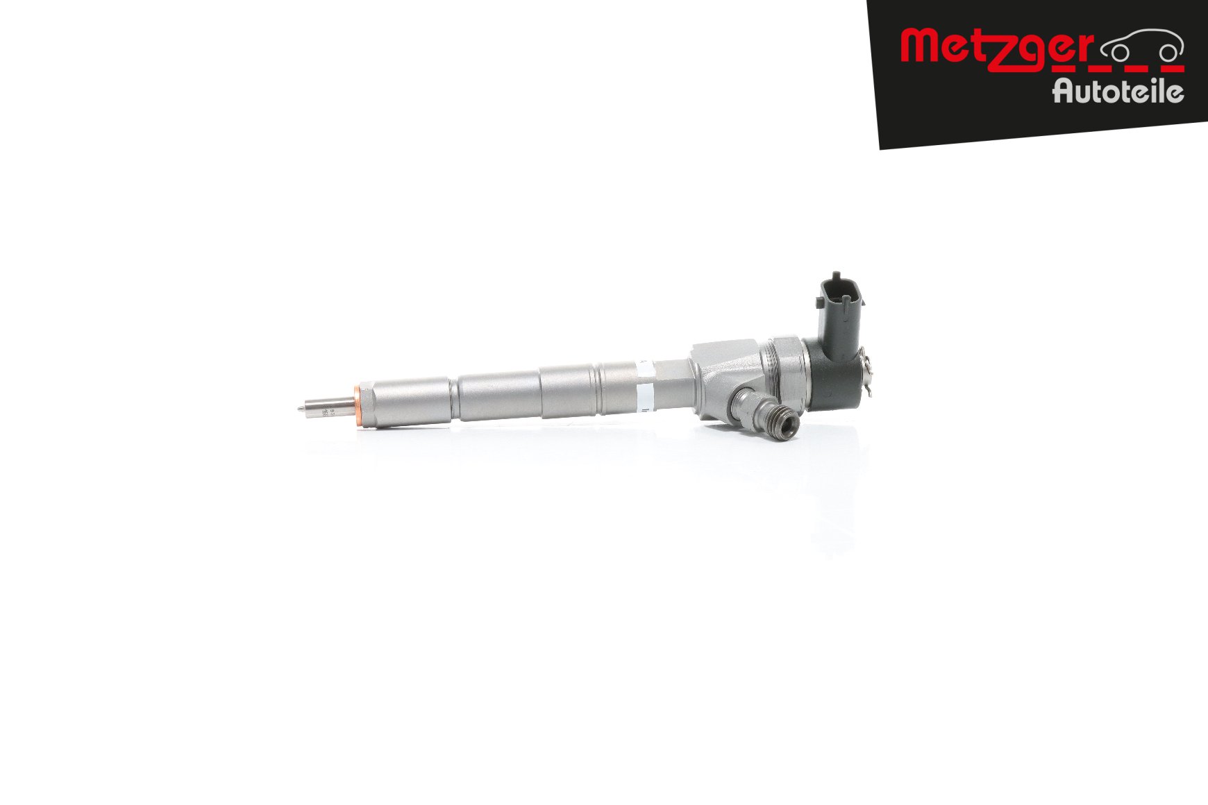 8707263 METZGER ORIGINAL ERSATZTEIL 0870087 Εγχυτήρες ψεκασμού ALFA ROMEO BRERA γνήσια τιμες
