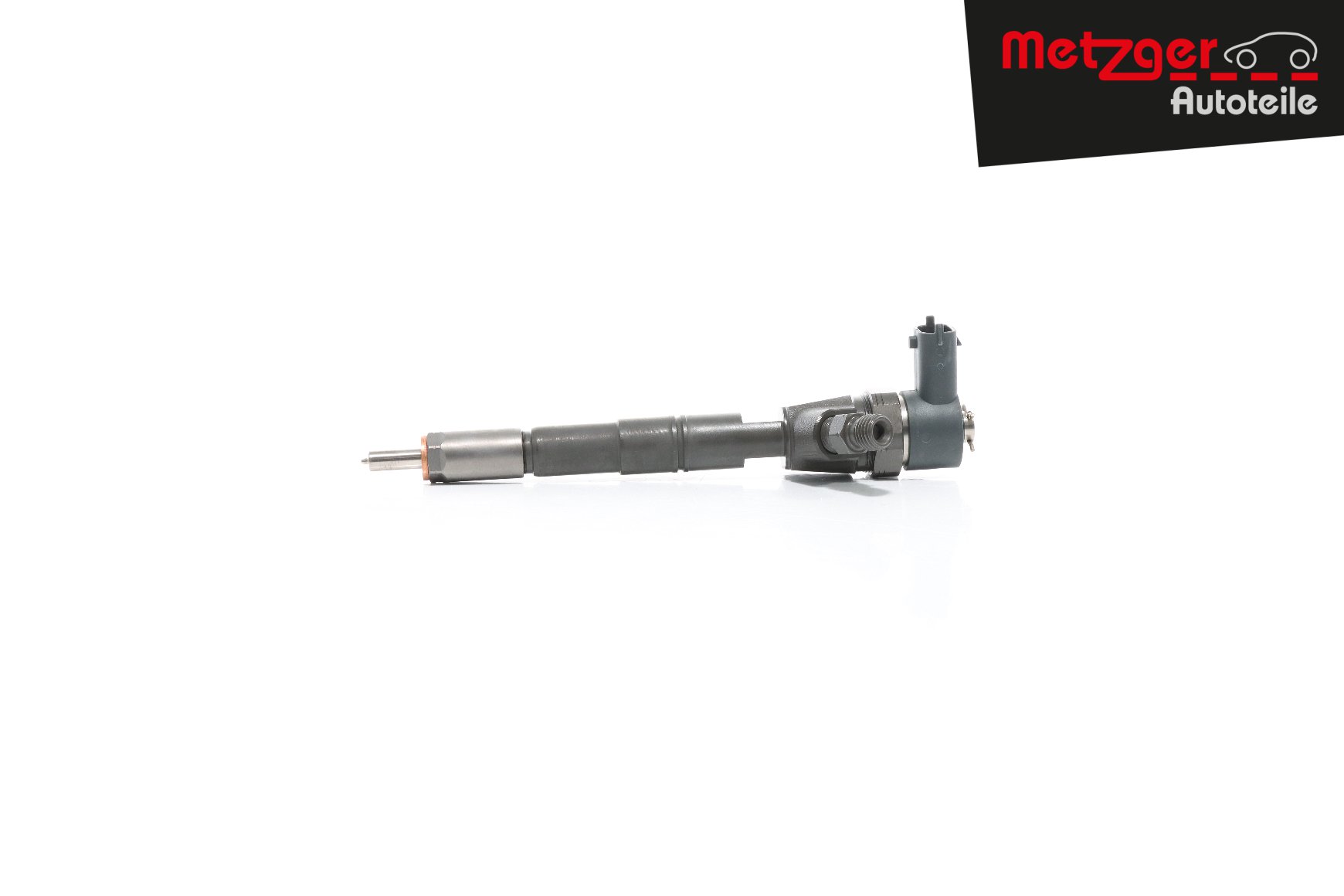 Fuel injectors METZGER 0870091