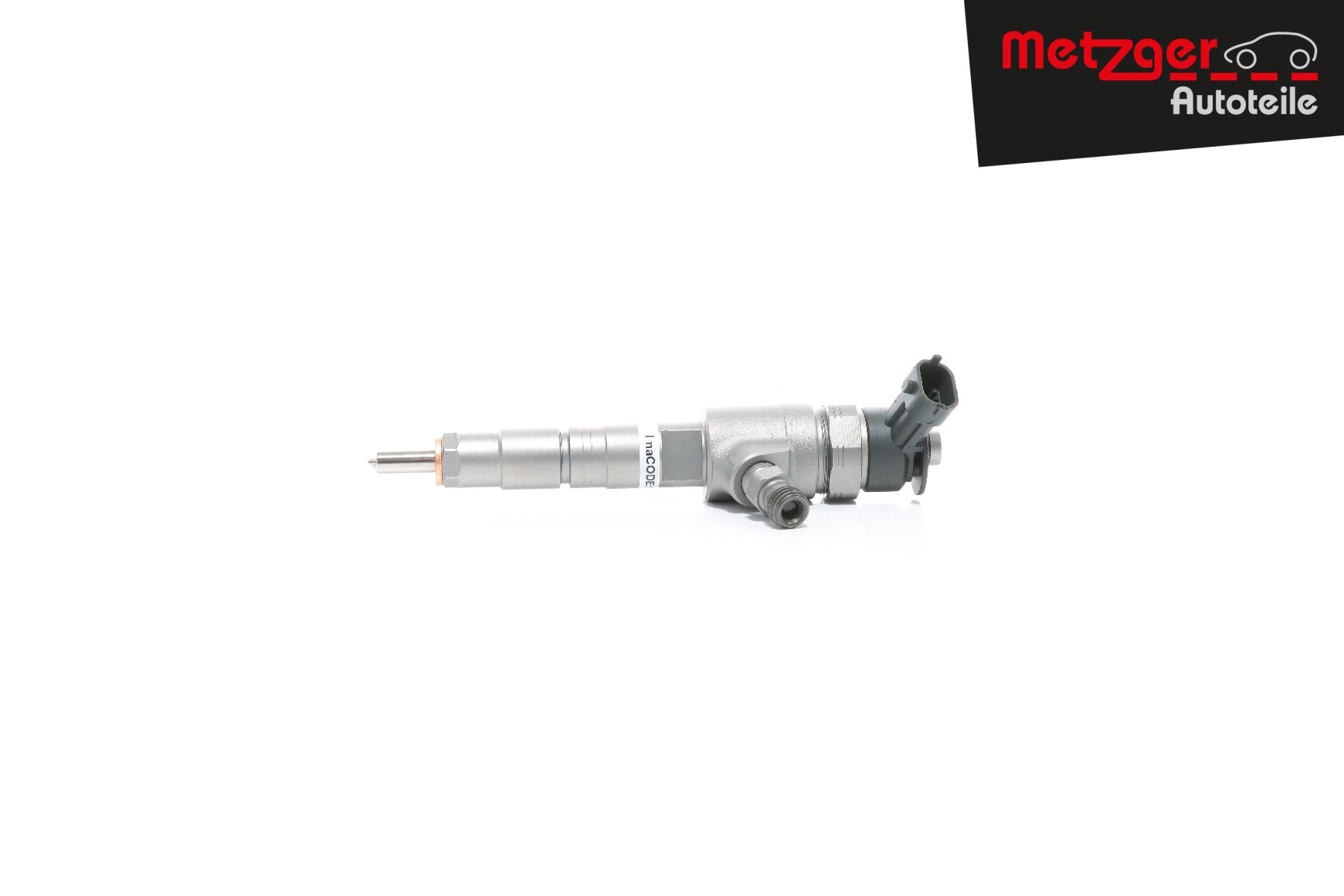 METZGER ORIGINAL ERSATZTEIL 0870096 Ruiskutussuutin