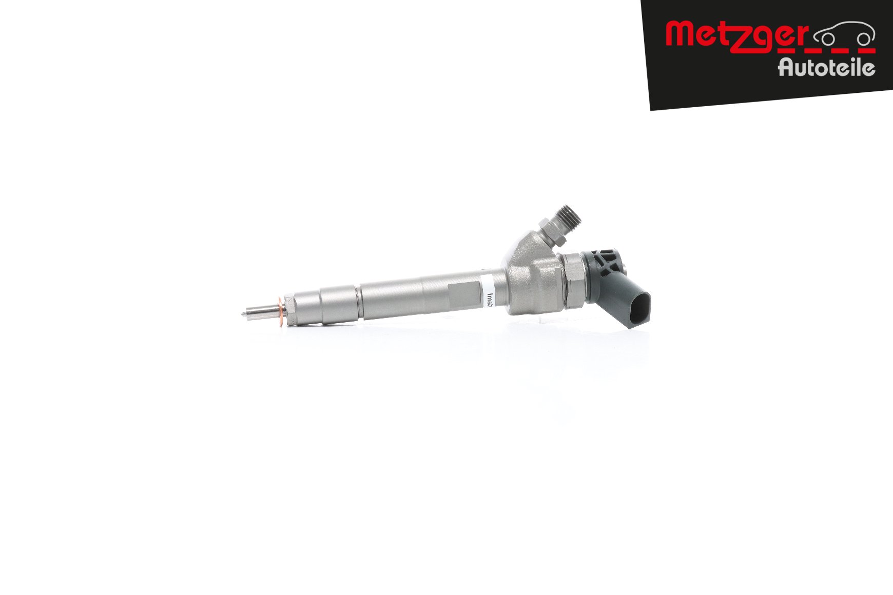 METZGER ORIGINAL ERSATZTEIL 8707279 Εγχυτήρας BMW F22 τιμες ντίζελ και βενζίνη
