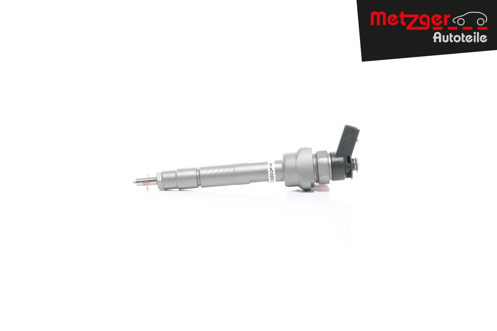 METZGER ORIGINAL ERSATZTEIL 8707280 Εγχυτήρας ψεκασμού BMW F22 τιμες ντίζελ και βενζίνη