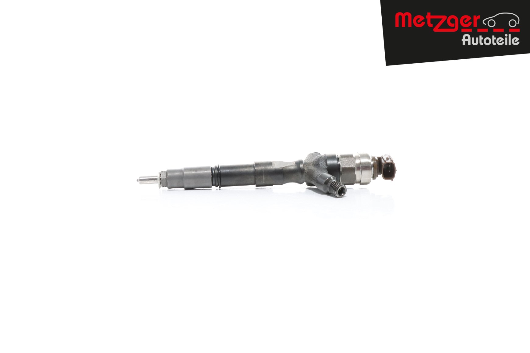 METZGER ORIGINAL ERSATZTEIL 8707281 Εγχυτήρας ψεκασμού καυσίμου Toyota Hilux 7 Pickup τιμες ντίζελ και βενζίνη