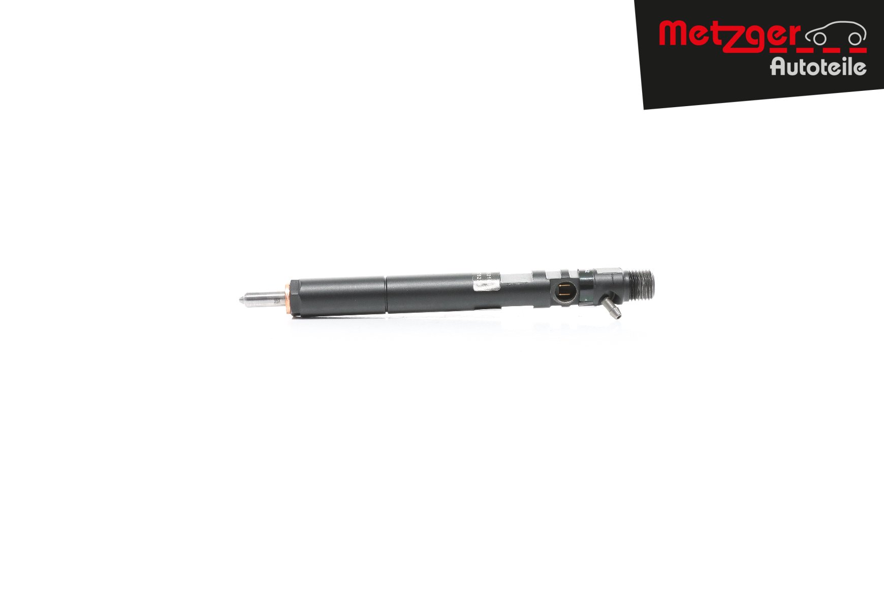 METZGER ORIGINAL ERSATZTEIL 0870115 Injector