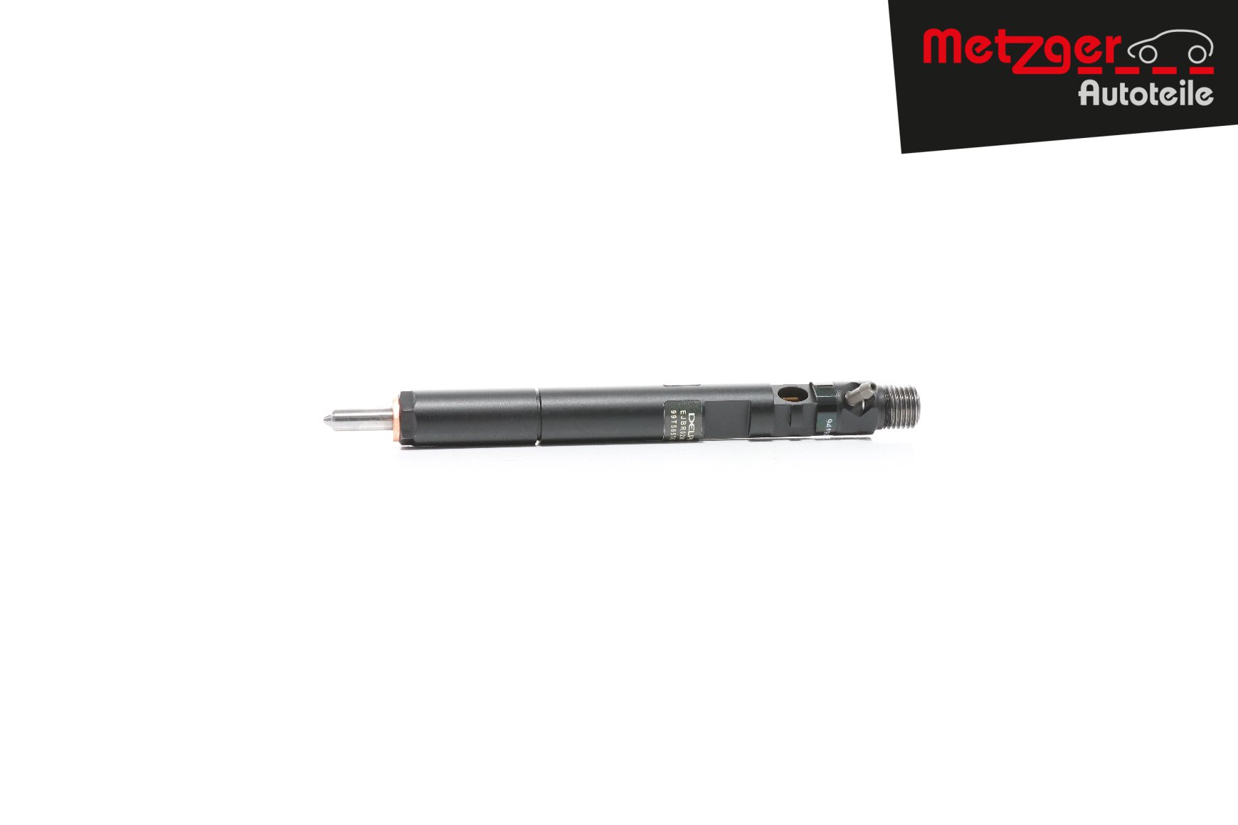 METZGER ORIGINAL ERSATZTEIL 0870116 Injector