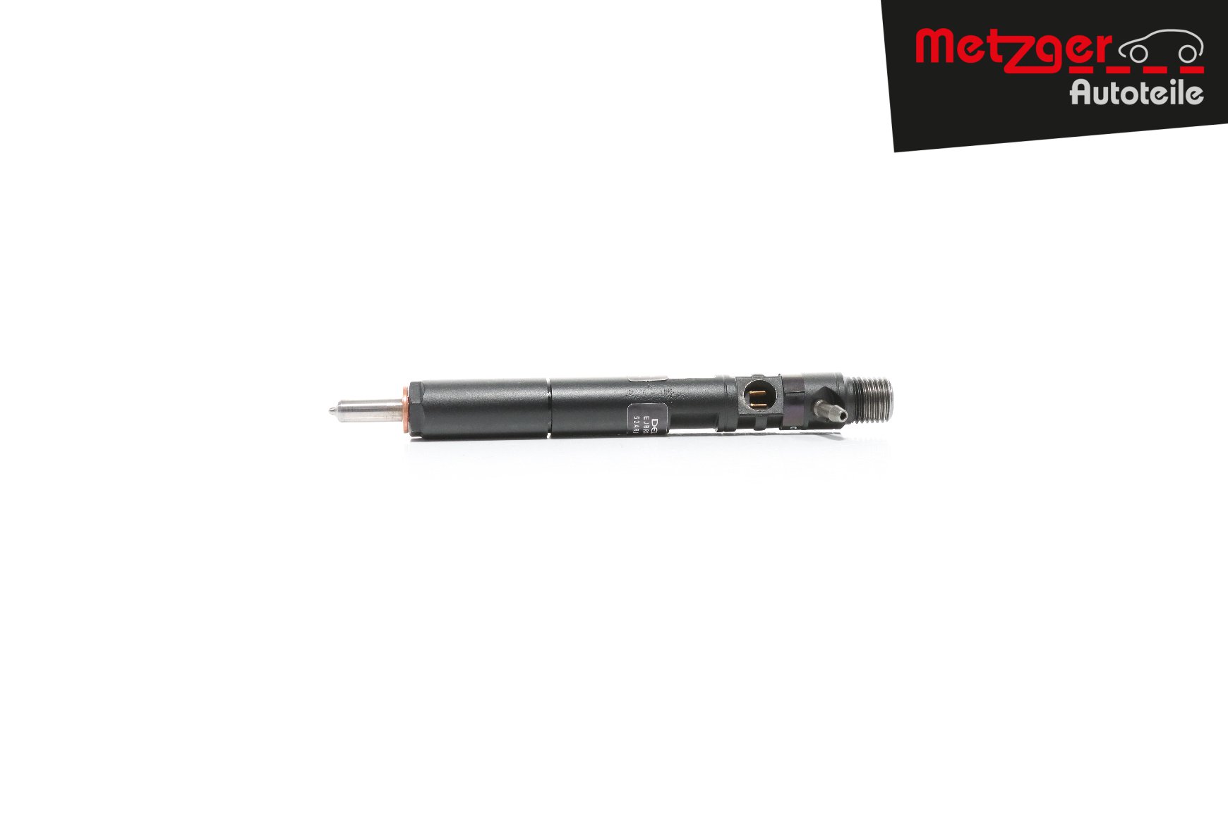 METZGER ORIGINAL ERSATZTEIL 0870117 Injector