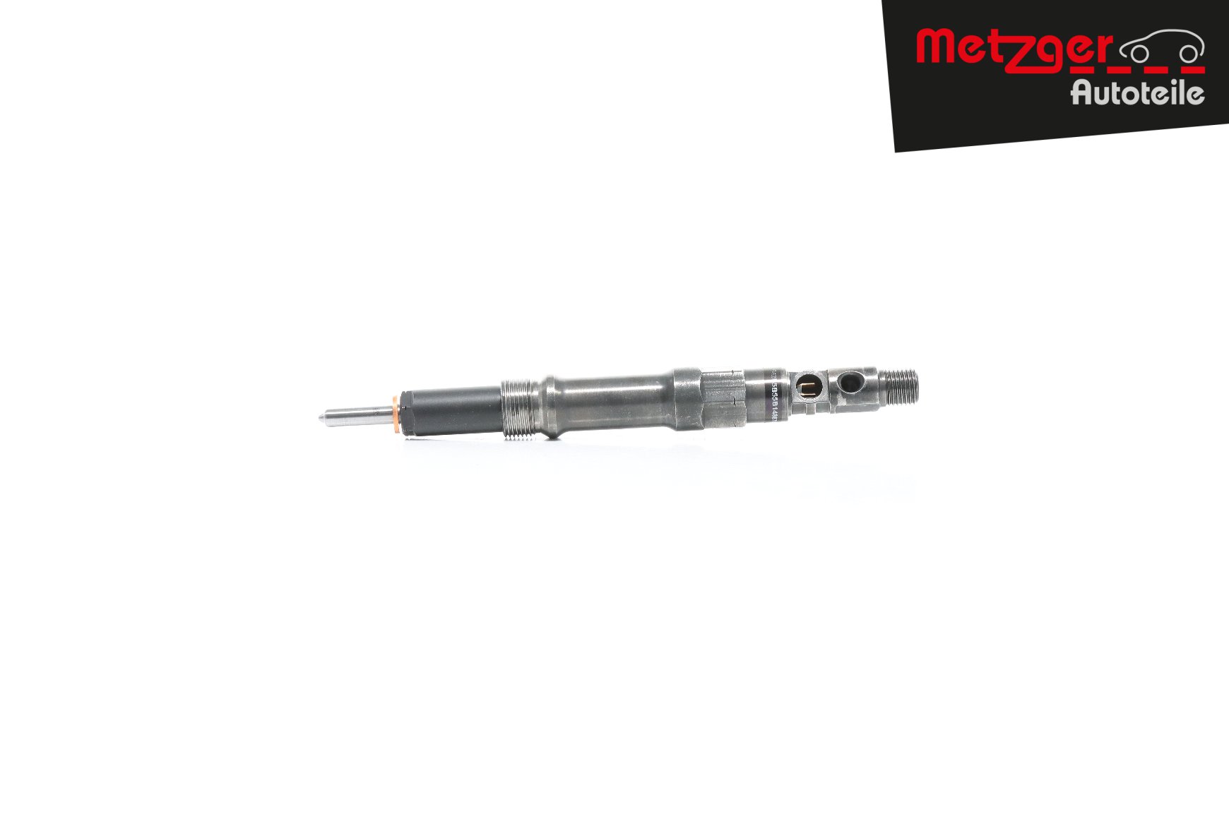 Einspritzdüse 0870127 METZGER RM2S7Q9K546AJ FORD