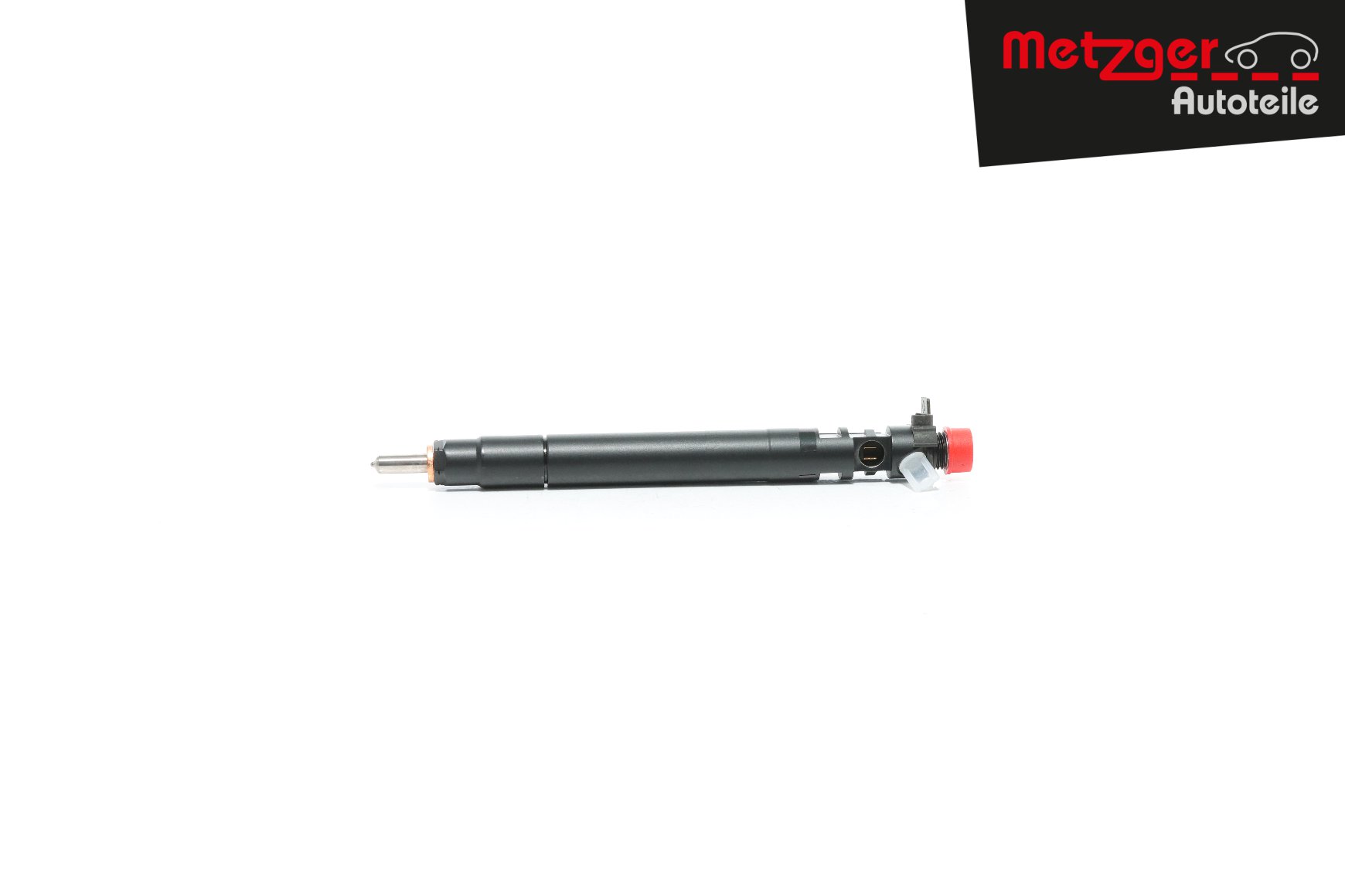 METZGER ORIGINAL ERSATZTEIL 0870135 Injector