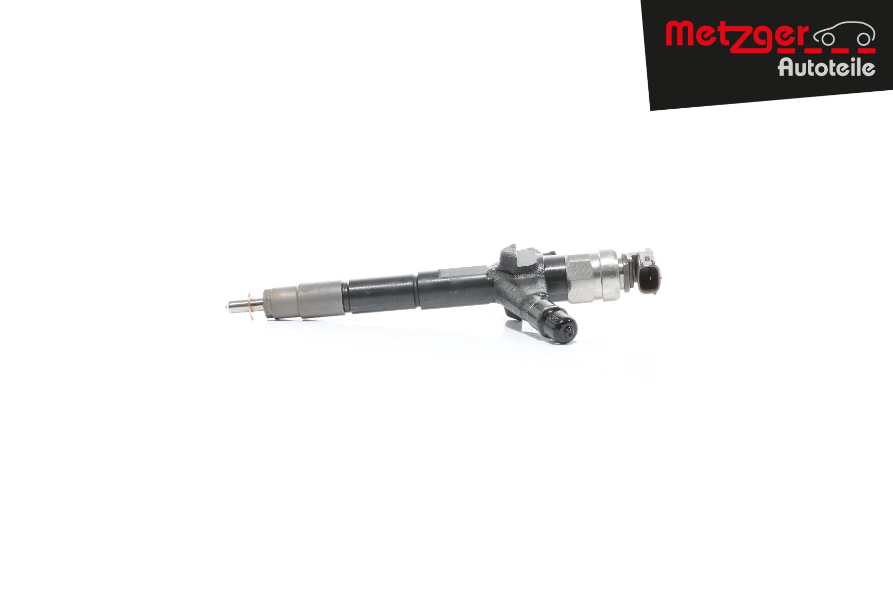 METZGER ORIGINAL ERSATZTEIL 0870136 Injector