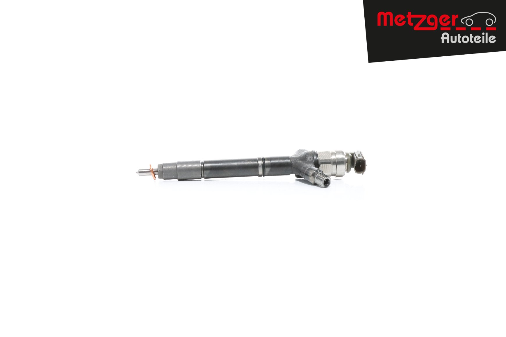 Iniettore 23670-0R050 METZGER 0870137 TOYOTA