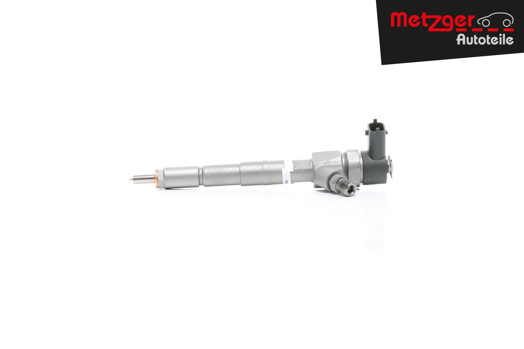 METZGER ORIGINAL ERSATZTEIL 8707321 Μπεκ Alfa Romeo GT 937 τιμες ντίζελ και βενζίνη