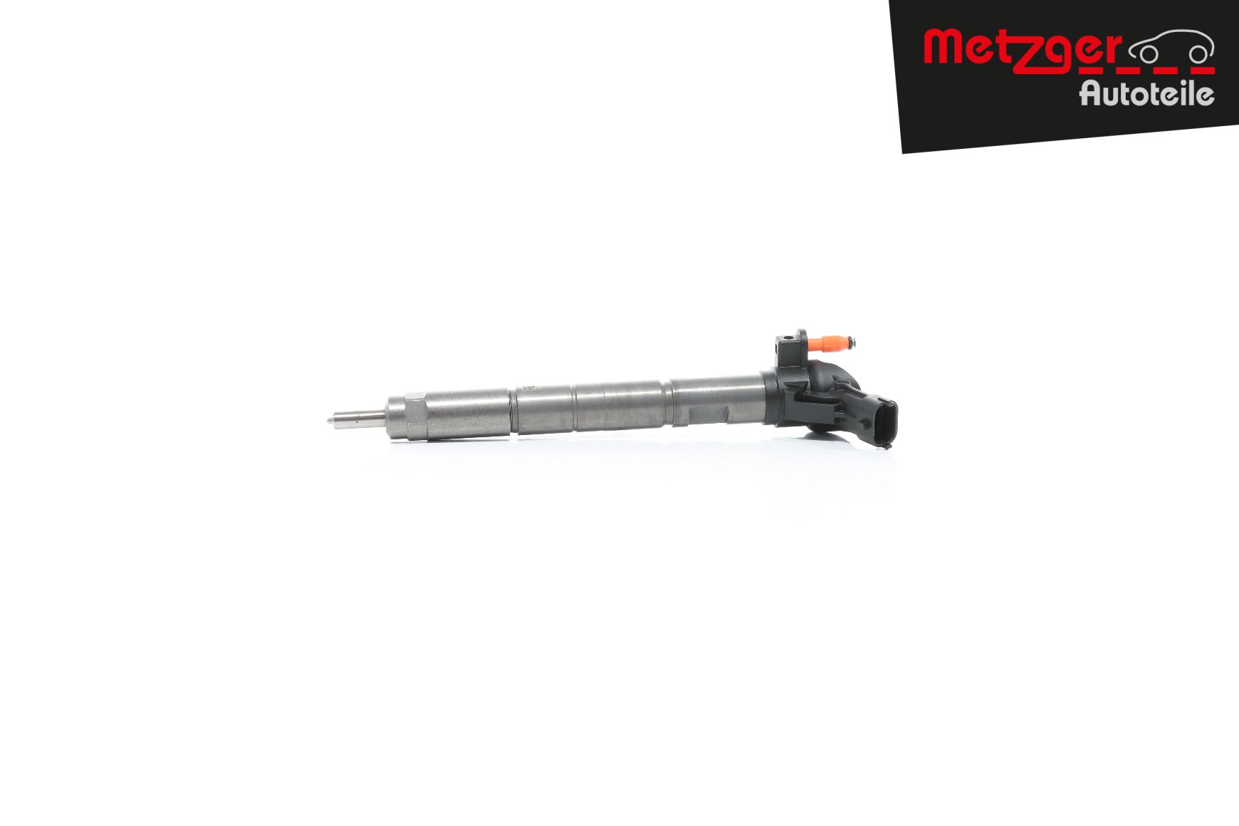 METZGER ORIGINAL ERSATZTEIL 0871007 Injecteur Iveco Daily V Сamion à Plateau 26L11, 29L11, 29S11, 35C11D, 35S11, 40C11 106 CV Diesel 2011