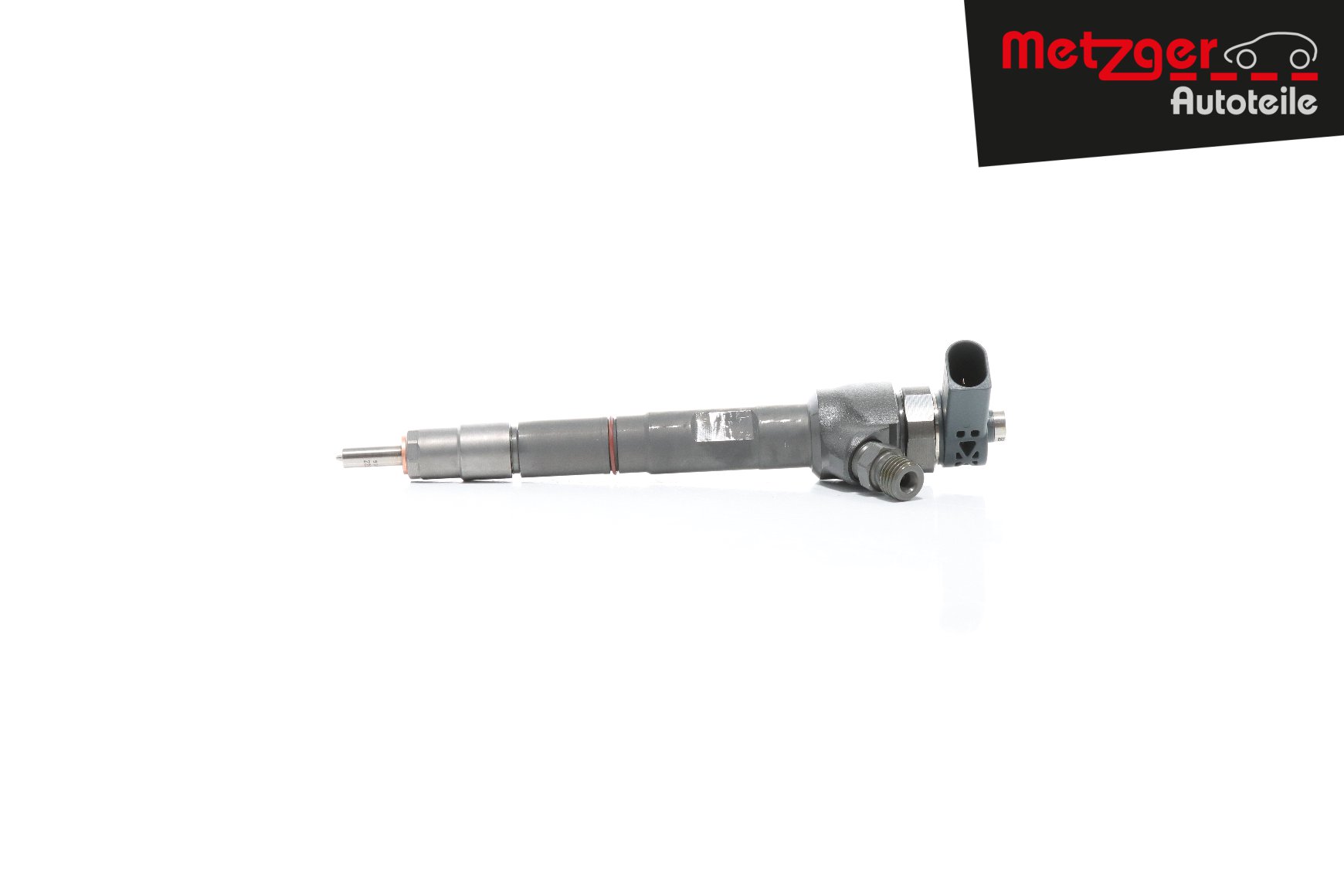 Μπεκ METZGER 0871014
