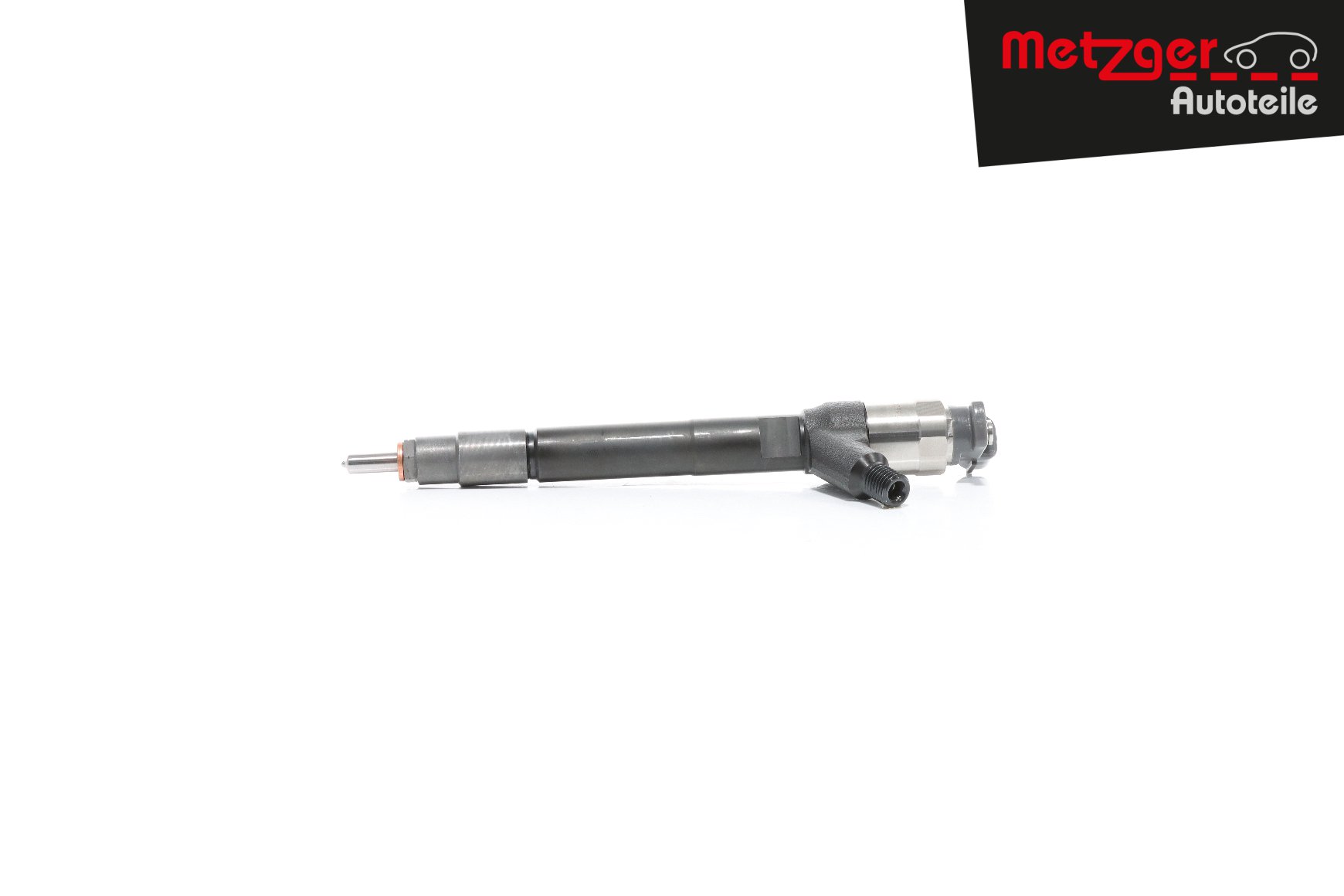 Fuel injector METZGER 0871020