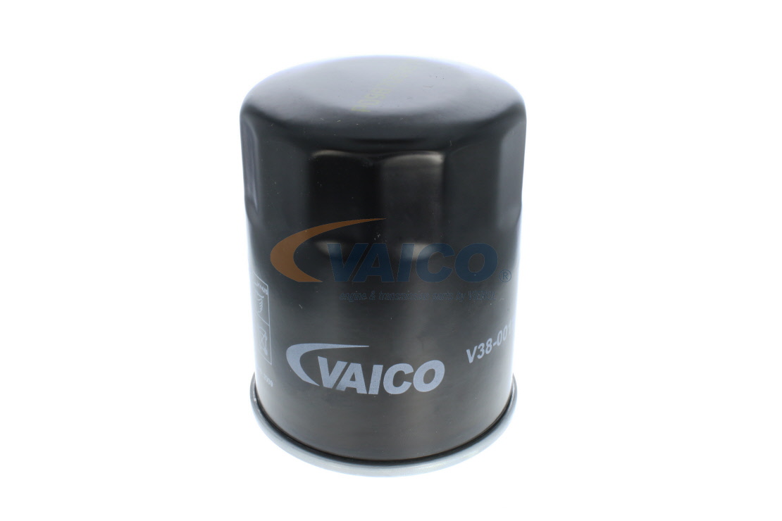 Ölfilter V38-0011 VAICO 1654653J00 NISSAN