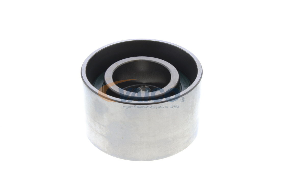 Spannrolle, Zahnriemen 1307005E10 VAICO V38-0060 NISSAN, INFINITI, LDV
