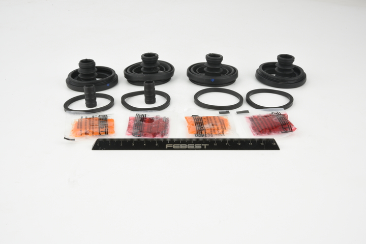 Reparatursatz, Bremssattel FEBEST 0875-B9F Bewertung