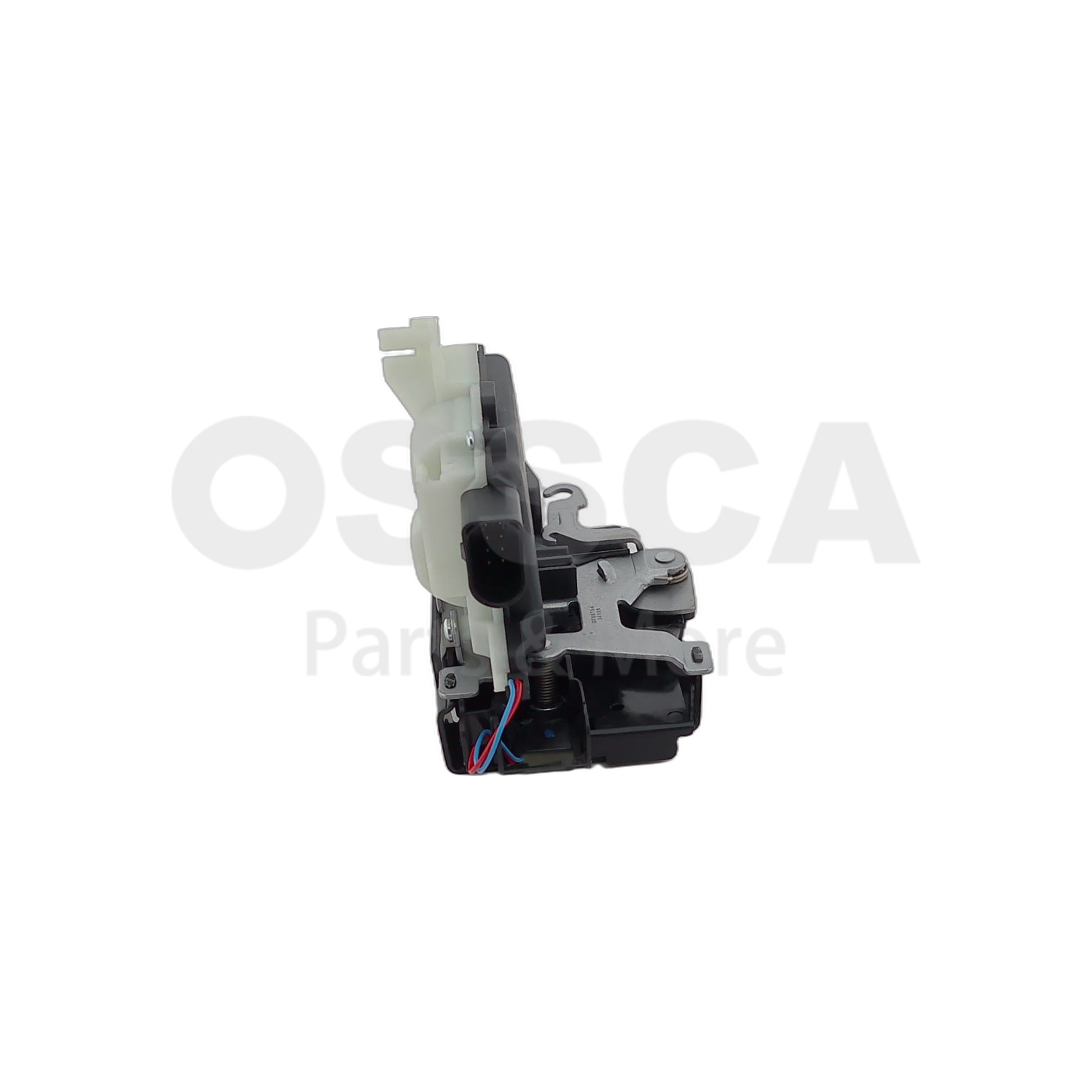 OSSCA 08754 Stellmotor, Zentralverriegelung